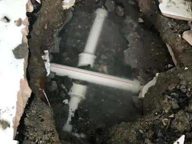 镇平漏水检测公司哪家好