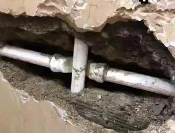 镇平漏水检测电话多少