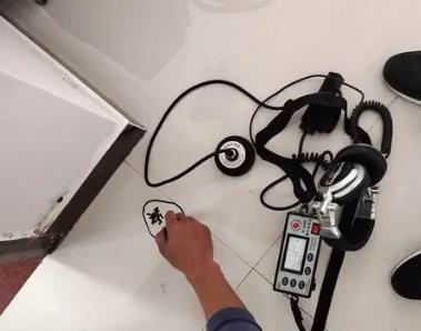 镇平测漏水公司电话