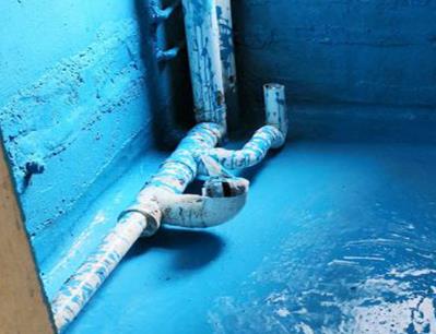 镇平测漏水多少钱